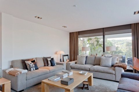 5 bedrooms house for sale in Sant Andreu de Llavaneres, Barcelona, Catalonia, Spain № 3585 - photo 19