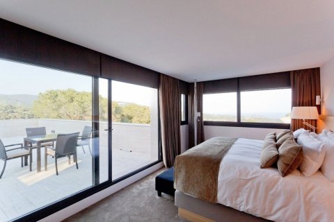 5 bedrooms house for sale in Sant Andreu de Llavaneres, Barcelona, Catalonia, Spain № 3585 - photo 13