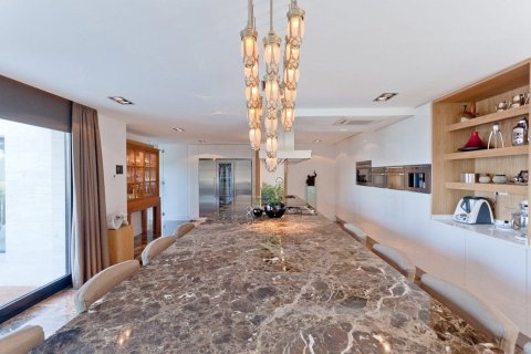 5 bedrooms house for sale in Sant Andreu de Llavaneres, Barcelona, Catalonia, Spain № 3585 - photo 15