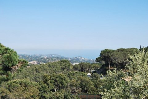 5 bedrooms house for sale in Sant Andreu de Llavaneres, Barcelona, Catalonia, Spain № 3585 - photo 2