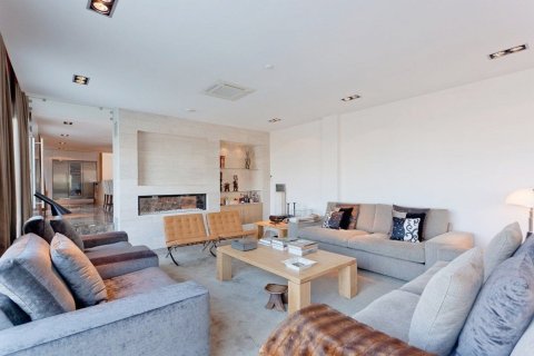 5 bedrooms house for sale in Sant Andreu de Llavaneres, Barcelona, Catalonia, Spain № 3585 - photo 18