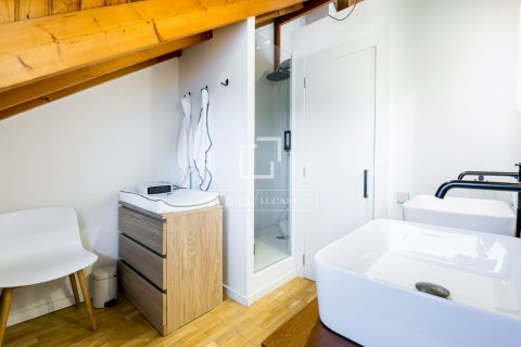 4 bedrooms villa for sale in Sant Cugat Del Valles, Barcelona, Catalonia, Spain № 6418 - photo 27