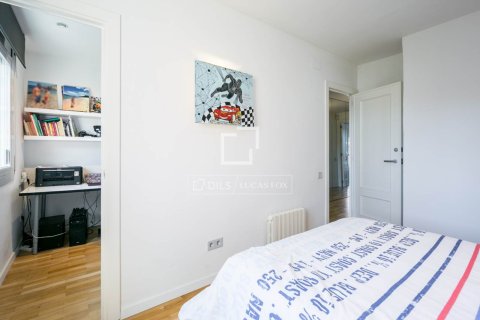 4 bedrooms villa for sale in Sant Cugat Del Valles, Barcelona, Catalonia, Spain № 6418 - photo 20