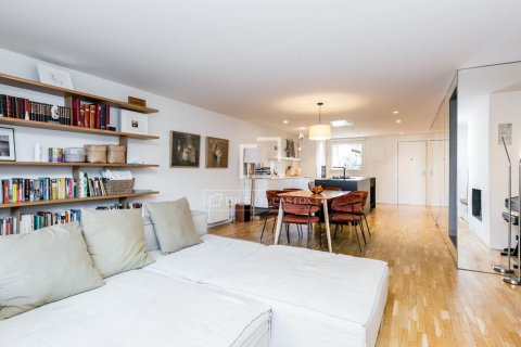 4 bedrooms villa for sale in Sant Cugat Del Valles, Barcelona, Catalonia, Spain № 6418 - photo 9