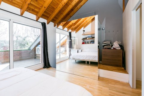 4 bedrooms villa for sale in Sant Cugat Del Valles, Barcelona, Catalonia, Spain № 6418 - photo 22