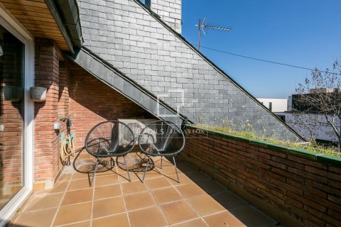 4 bedrooms villa for sale in Sant Cugat Del Valles, Barcelona, Catalonia, Spain № 6418 - photo 28