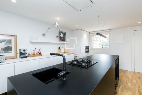 4 bedrooms villa for sale in Sant Cugat Del Valles, Barcelona, Catalonia, Spain № 6418 - photo 4