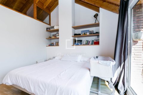 4 bedrooms villa for sale in Sant Cugat Del Valles, Barcelona, Catalonia, Spain № 6418 - photo 24