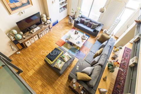 2 bedrooms duplex for sale in Barcelona, Catalonia, Spain № 5440 - photo 19
