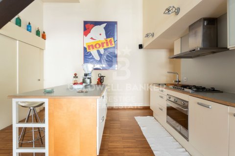 2 bedrooms duplex for sale in Barcelona, Catalonia, Spain № 5440 - photo 8