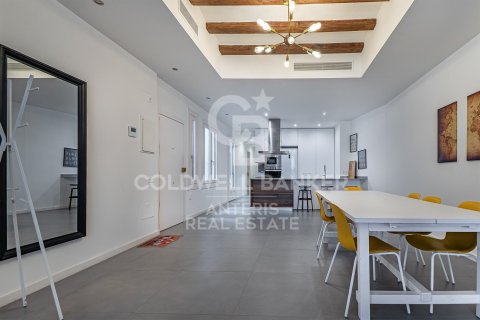 3 bedrooms apartment for sale in Barcelona, Catalonia, Spain № 5434 - photo 6