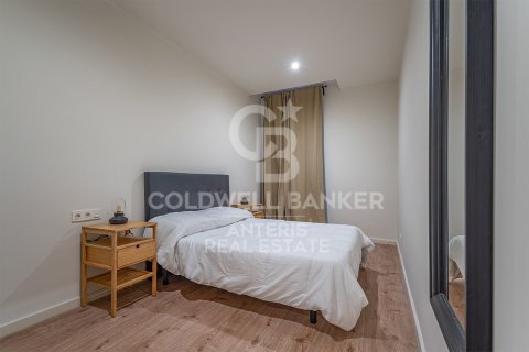 3 bedrooms apartment for sale in Barcelona, Catalonia, Spain № 5434 - photo 24