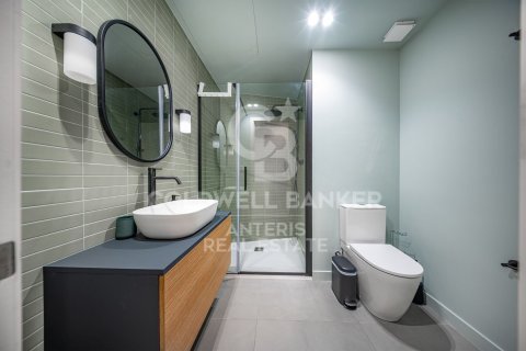 3 bedrooms apartment for sale in Barcelona, Catalonia, Spain № 5434 - photo 20