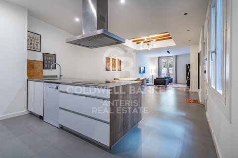 3 bedrooms apartment for sale in Barcelona, Catalonia, Spain № 5434 - photo 12