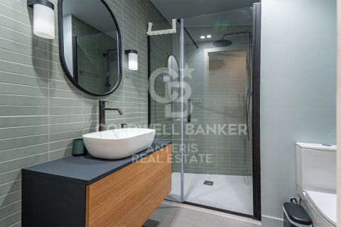 3 bedrooms apartment for sale in Barcelona, Catalonia, Spain № 5434 - photo 21