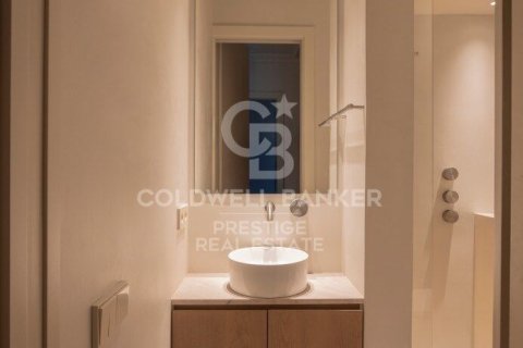 4 bedrooms penthouse for sale in Barcelona, Catalonia, Spain № 5439 - photo 18