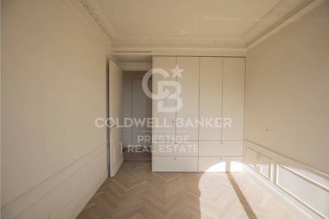 4 bedrooms penthouse for sale in Barcelona, Catalonia, Spain № 5439 - photo 7