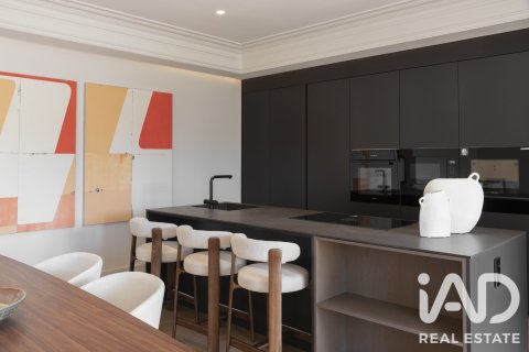 Купить квартиру в Барселона, Испания с 3 спальни, 279м², № 8370 - фото 13