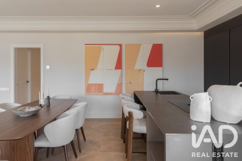Купить квартиру в Барселона, Испания с 3 спальни, 279м², № 8370 - фото 12