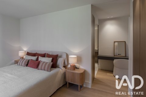 Купить квартиру в Барселона, Испания с 3 спальни, 279м², № 8370 - фото 2