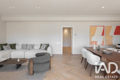 Купить квартиру в Барселона, Испания с 3 спальни, 279м², № 8370 - фото 9