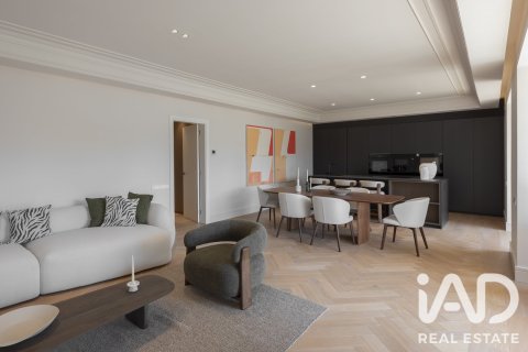 Купить квартиру в Барселона, Испания с 3 спальни, 279м², № 8370 - фото 23