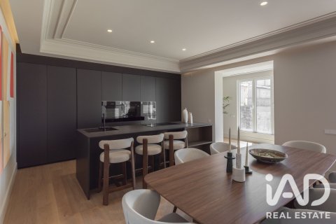 Купить квартиру в Барселона, Испания с 3 спальни, 279м², № 8370 - фото 14