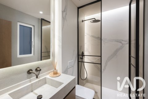 Купить квартиру в Барселона, Испания с 3 спальни, 279м², № 8370 - фото 27