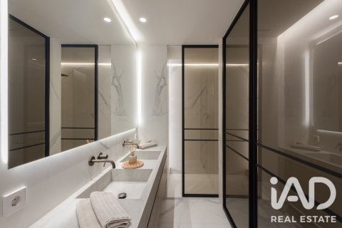 Купить квартиру в Барселона, Испания с 3 спальни, 279м², № 8370 - фото 17