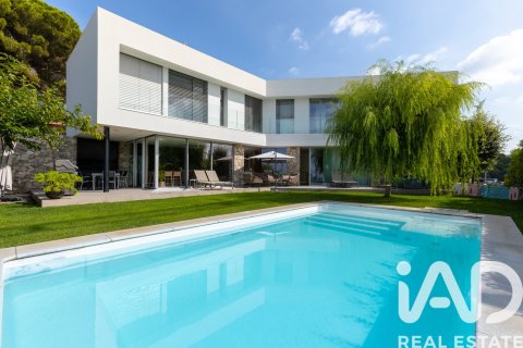 4 bedrooms house for sale in Teia, Barcelona, Catalonia, Spain № 8368