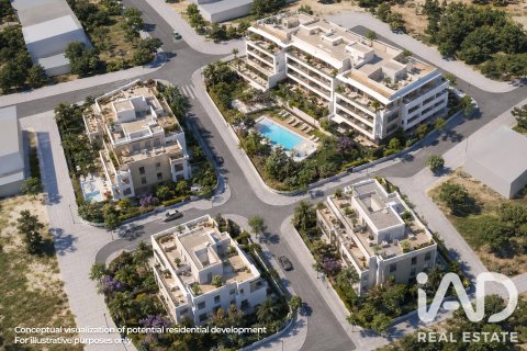 14537.4 sq.m. land plot for sale in Creixell, Tarragona, Catalonia, Spain № 8369