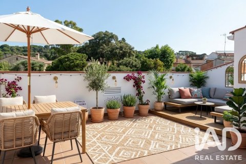 4 bedrooms duplex for sale in Arenys de Munt, Barcelona, Catalonia, Spain № 8367