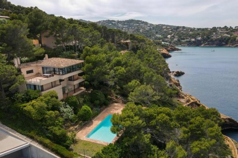 4 bedrooms house for sale in Begur, Girona, Catalonia, Spain № 1677