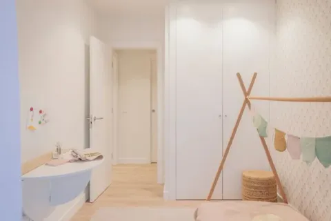 Apartamento de 3 dormitorios en venta en Barcelona, Cataluña, Spain № 1676 - foto 13