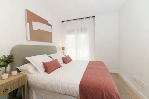 Apartamento de 3 dormitorios en venta en Barcelona, Cataluña, Spain № 1676 - foto 12