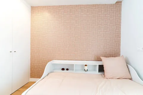 Apartamento de 3 dormitorios en venta en Barcelona, Cataluña, Spain № 1676 - foto 15