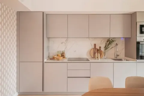 Apartamento de 3 dormitorios en venta en Barcelona, Cataluña, Spain № 1676 - foto 6