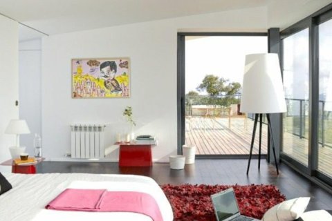 4 bedrooms house for sale in Platja D'aro, Girona, Catalonia, Spain № 1678 - photo 12