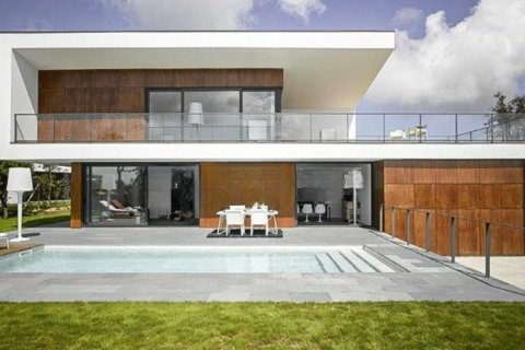 4 bedrooms house for sale in Platja D'aro, Girona, Catalonia, Spain № 1678 - photo 5
