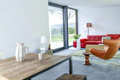 4 bedrooms house for sale in Platja D'aro, Girona, Catalonia, Spain № 1678 - photo 8