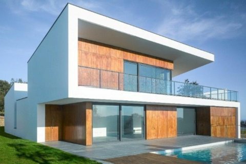 4 bedrooms house for sale in Platja D'aro, Girona, Catalonia, Spain № 1678