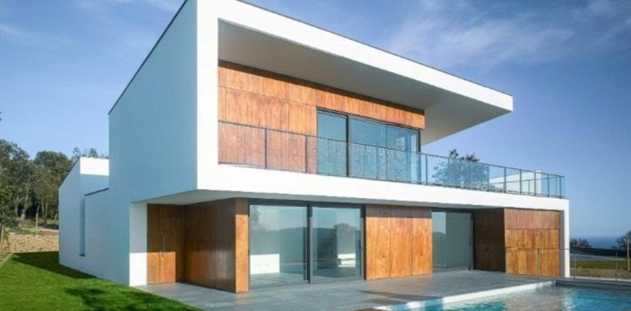 4 bedrooms house for sale in Platja D'aro, Girona, Catalonia, Spain № 1678