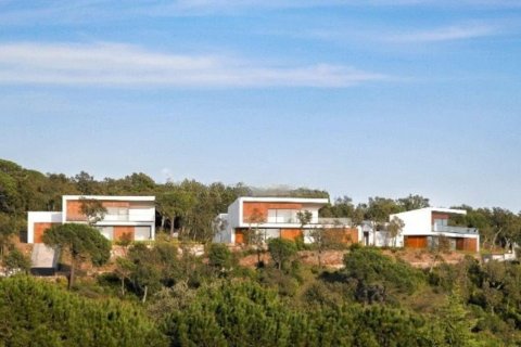 4 bedrooms house for sale in Platja D'aro, Girona, Catalonia, Spain № 1678 - photo 3