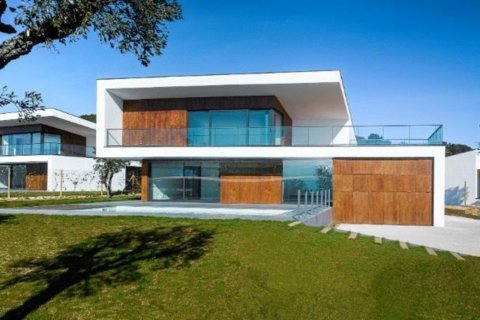 4 bedrooms house for sale in Platja D'aro, Girona, Catalonia, Spain № 1678 - photo 14