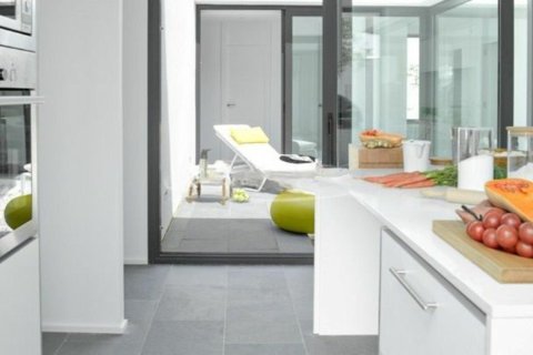 4 bedrooms house for sale in Platja D'aro, Girona, Catalonia, Spain № 1678 - photo 11