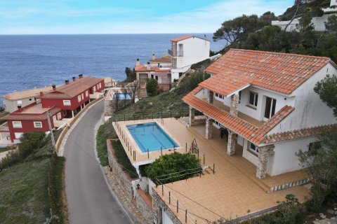 4 bedrooms house for sale in Begur, Girona, Catalonia, Spain № 1682 - photo 19