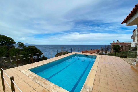4 bedrooms house for sale in Begur, Girona, Catalonia, Spain № 1682 - photo 6