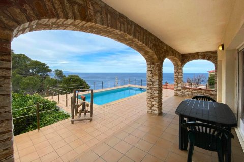 4 bedrooms house for sale in Begur, Girona, Catalonia, Spain № 1682 - photo 3