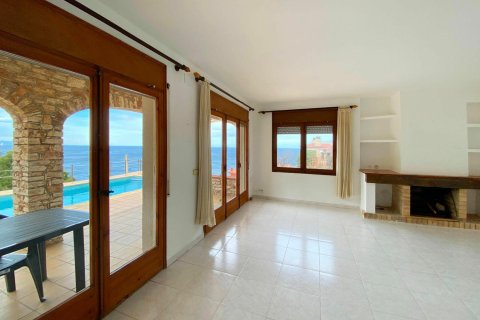 4 bedrooms house for sale in Begur, Girona, Catalonia, Spain № 1682 - photo 2