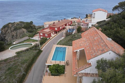 4 bedrooms house for sale in Begur, Girona, Catalonia, Spain № 1682 - photo 20